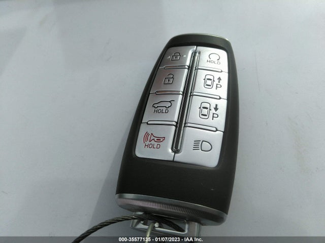 2023 Genesis GV70, VIN: KMUMADTB1PU083537