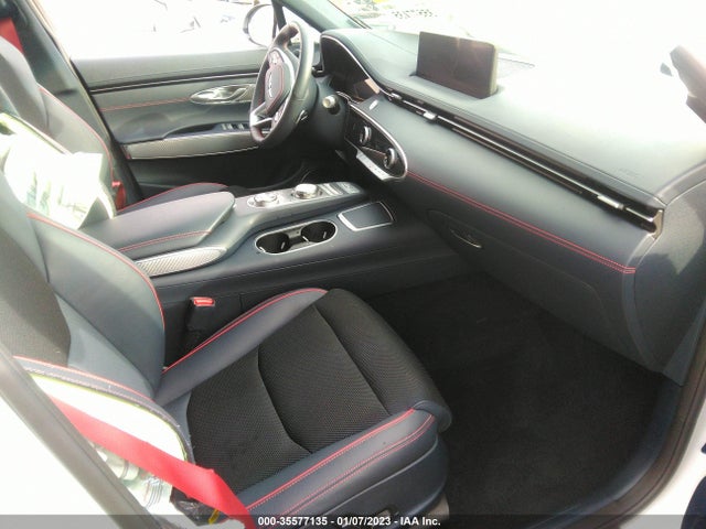 2023 Genesis GV70, VIN: KMUMADTB1PU083537