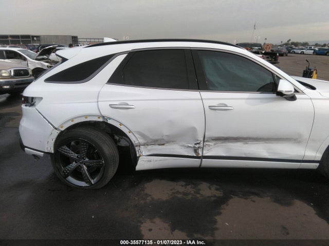 2023 Genesis GV70, VIN: KMUMADTB1PU083537
