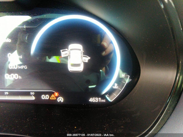 2023 Genesis GV70, VIN: KMUMADTB1PU083537