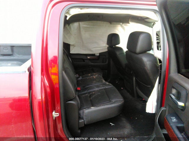 2018 GMC Sierra 1500, VIN: 3GTU2NERXJG265974