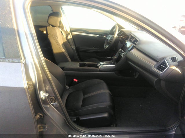2016 HONDA CIVIC SEDAN EX-T VIN: 2HGFC1F33GH658685