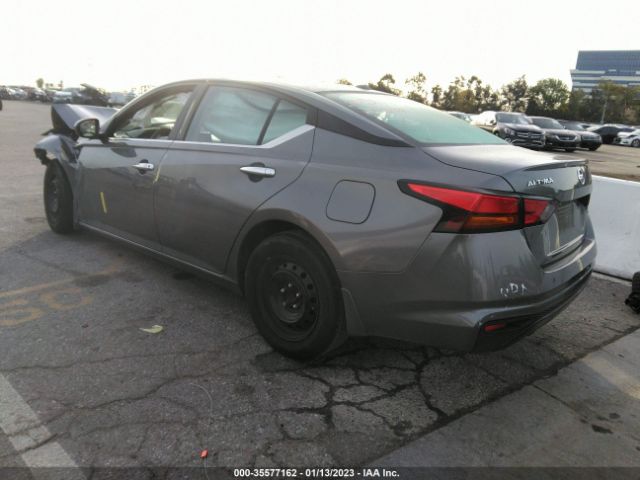 1N4BL4BV3LC276844 Nissan Altima 2.5 S