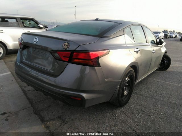 1N4BL4BV3LC276844 Nissan Altima 2.5 S