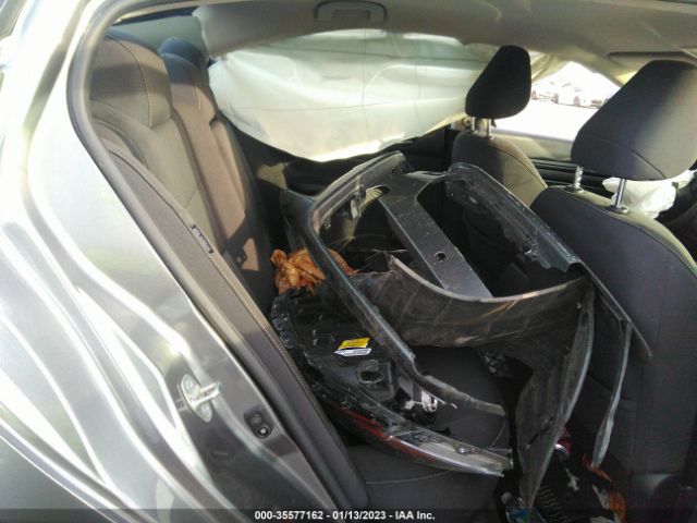 1N4BL4BV3LC276844 Nissan Altima 2.5 S