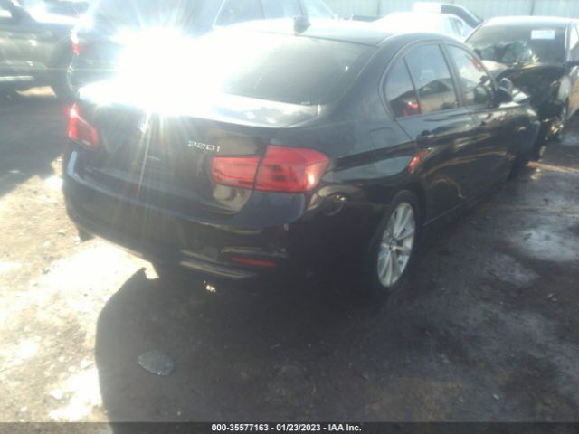 WBA8E1G51GNT36133 BMW 3 Series 320i