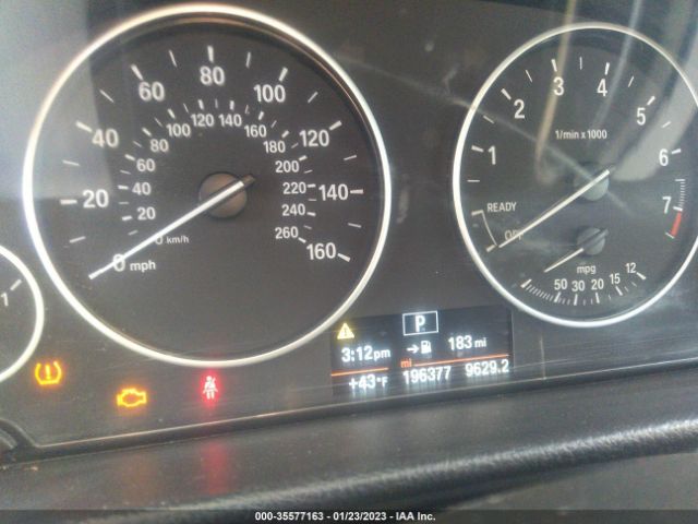 WBA8E1G51GNT36133 BMW 3 Series 320i
