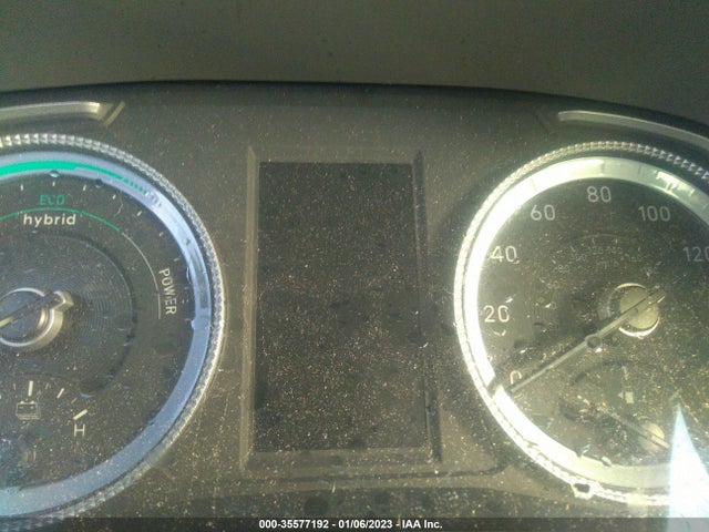 2020 Hyundai Sonata, VIN: KMHL24JJ6LA015814