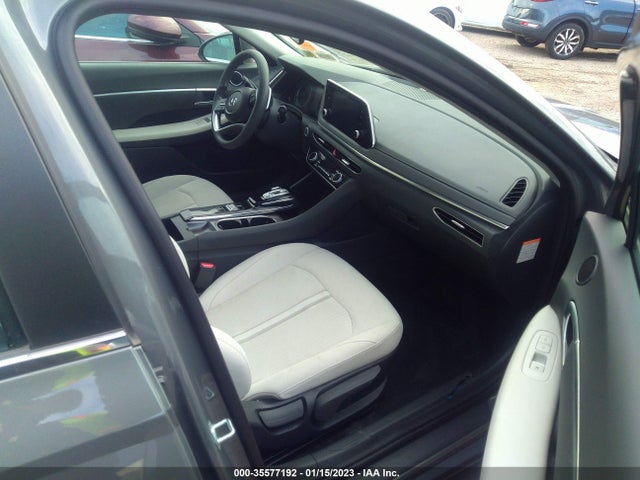 2020 Hyundai Sonata, VIN: KMHL24JJ6LA015814