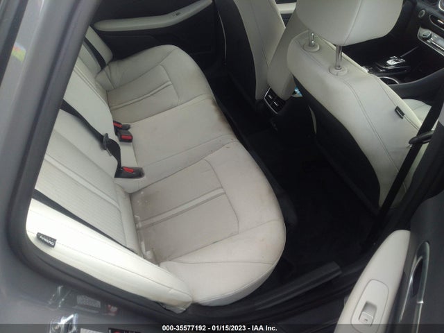 2020 Hyundai Sonata, VIN: KMHL24JJ6LA015814