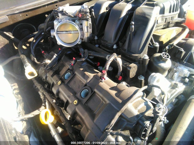 Dodge Challenger Sxt 2022 2C3CDZAG3NH144330 Image 6