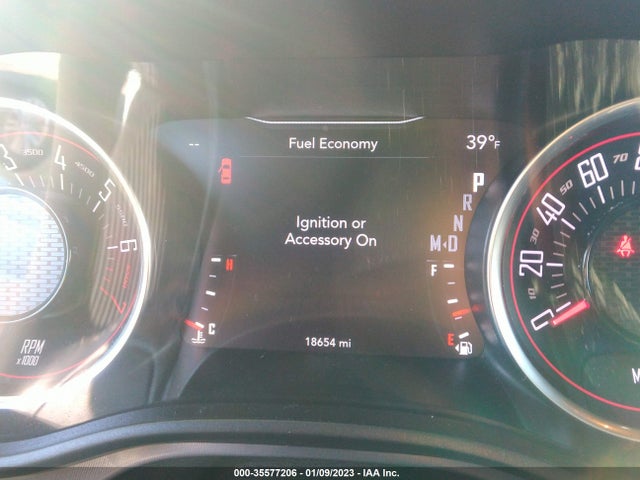 Dodge Challenger Sxt 2022 2C3CDZAG3NH144330 Image 7