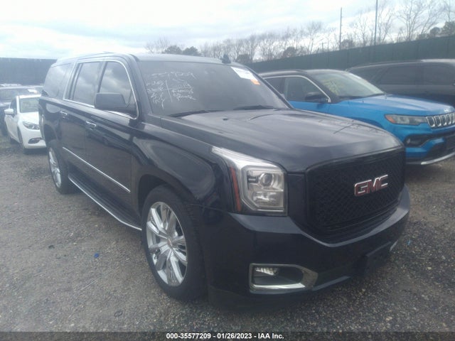 2019 GMC Yukon XL, VIN: 1GKS2HKJ9KR130594