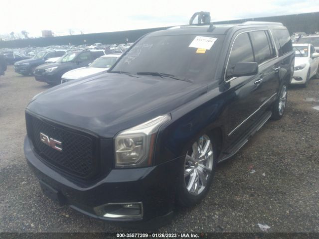 1GKS2HKJ9KR130594 GMC YUKON XL DENALI