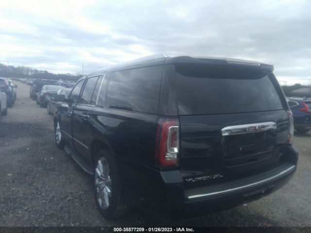 1GKS2HKJ9KR130594 GMC YUKON XL DENALI
