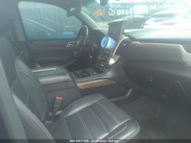 1GKS2HKJ9KR130594 GMC YUKON XL DENALI