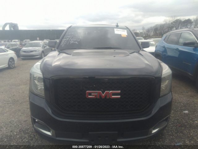 1GKS2HKJ9KR130594 GMC YUKON XL DENALI