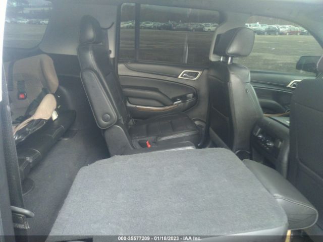 1GKS2HKJ9KR130594 GMC YUKON XL DENALI