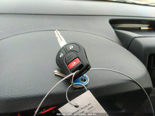2017 Nissan NV 200, VIN: 3N6CM0KN2HK706303