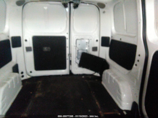 2017 Nissan NV 200, VIN: 3N6CM0KN2HK706303