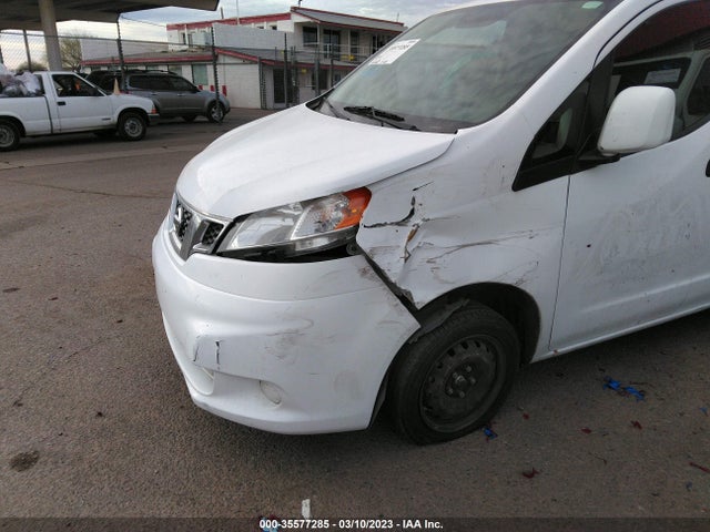 2017 Nissan NV 200, VIN: 3N6CM0KN2HK706303