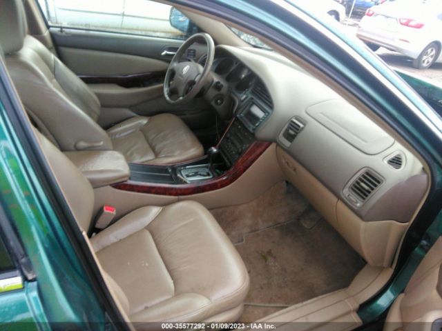 19UUA56993A023908 Acura Tl Type S W