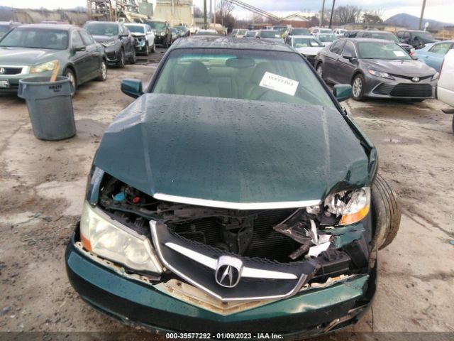 19UUA56993A023908 Acura Tl Type S W