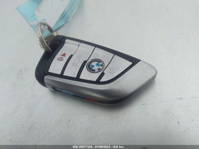 WBA53BH06MWW97980 BMW 5 Series 530i