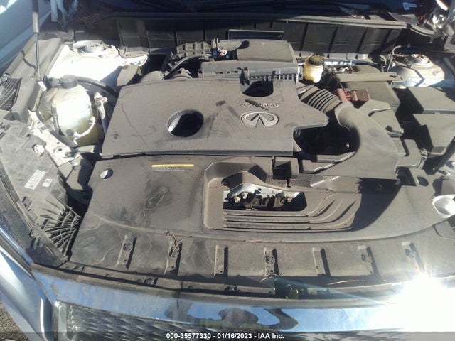 2021 Infiniti QX50, VIN: 3PCAJ5BB6MF119563