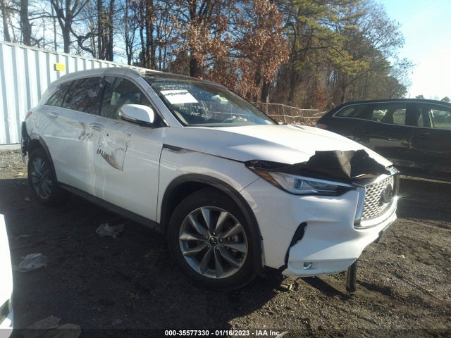 2021 Infiniti QX50, VIN: 3PCAJ5BB6MF119563