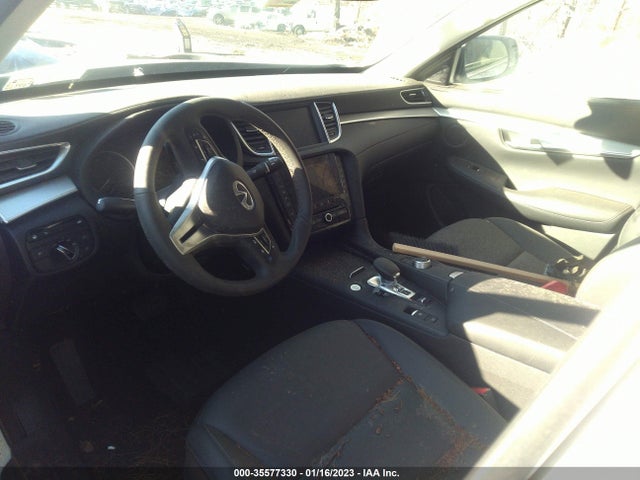 2021 Infiniti QX50, VIN: 3PCAJ5BB6MF119563