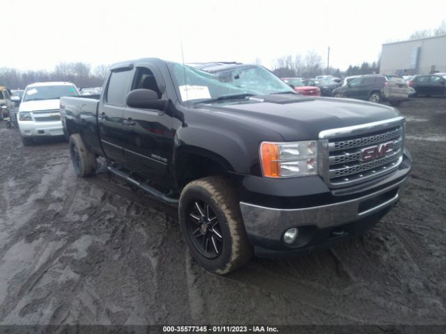 1GT120CG5EF145269 auction archive image