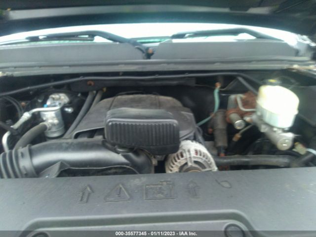 1GT120CG5EF145269 GMC Sierra 2500hd Sle