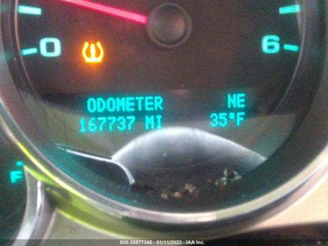 1GT120CG5EF145269 GMC Sierra 2500hd Sle