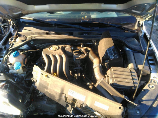 3VW2K7AJ4FM293620 Volkswagen Jetta Sedan 2.0l S W/technology