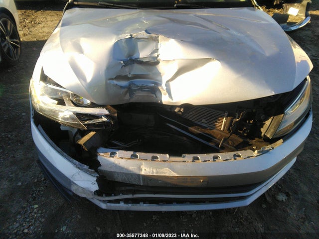3VW2K7AJ4FM293620 Volkswagen Jetta Sedan 2.0l S W/technology