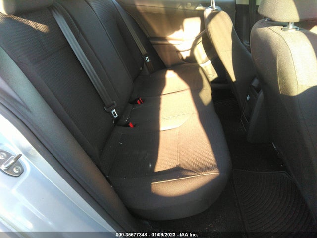 3VW2K7AJ4FM293620 Volkswagen Jetta Sedan 2.0l S W/technology