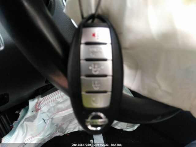 1N4BL4FW7LC186504 Nissan Altima 2.5 Platinum