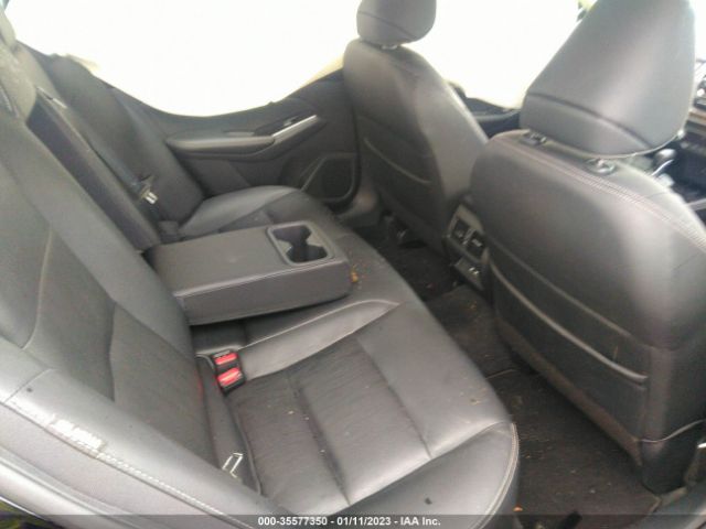1N4BL4FW7LC186504 Nissan Altima 2.5 Platinum