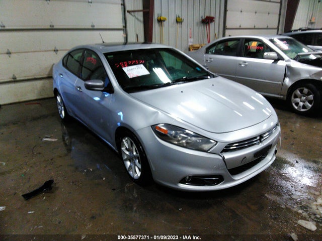 2013 1C3CDFCA1DD106355 main image