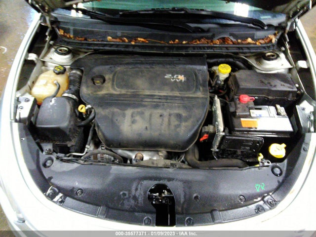 Dodge Dart Limited 2013 1C3CDFCA1DD106355 Image 11