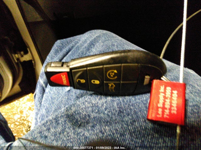 Dodge Dart Limited 2013 1C3CDFCA1DD106355 Image 3