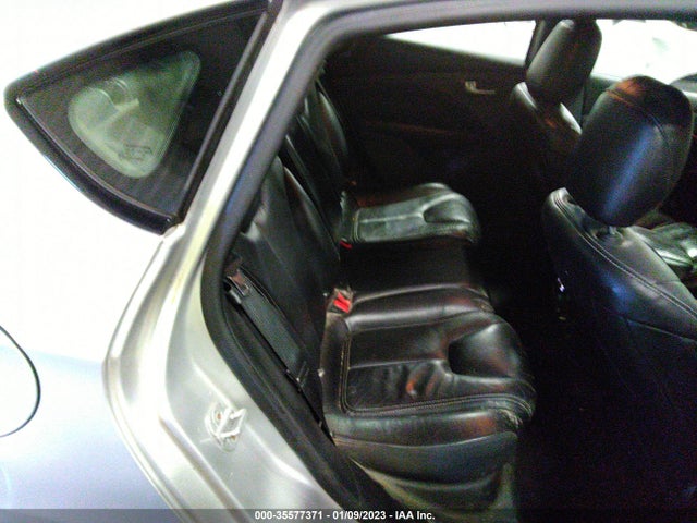 Dodge Dart Limited 2013 1C3CDFCA1DD106355 Image 9