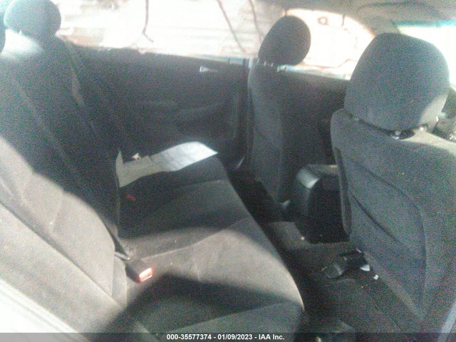 2007 HONDA ACCORD SDN LX SE VIN: 1HGCM56327A192706