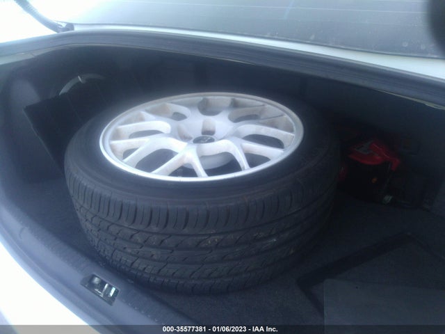 JA32W5FV8CU027577 Mitsubishi Lancer Evolution Mr