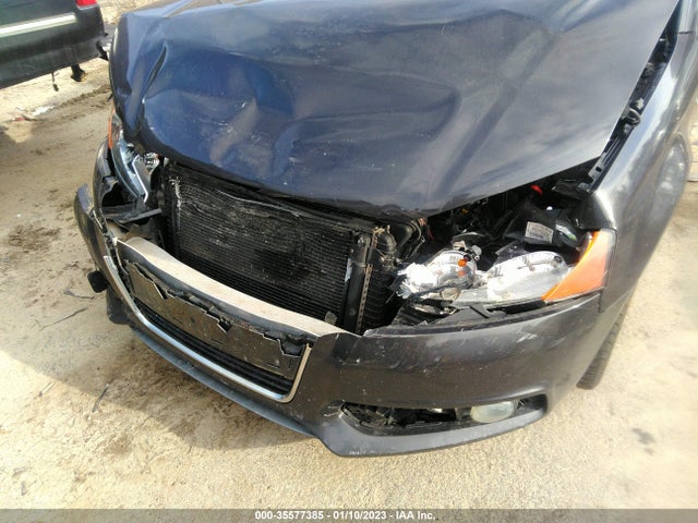 Audi A3 2011 WAUBEAFM0BA025940 Image 6