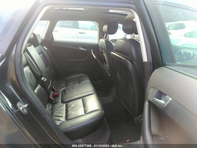 Audi A3 2011 WAUBEAFM0BA025940 Image 8