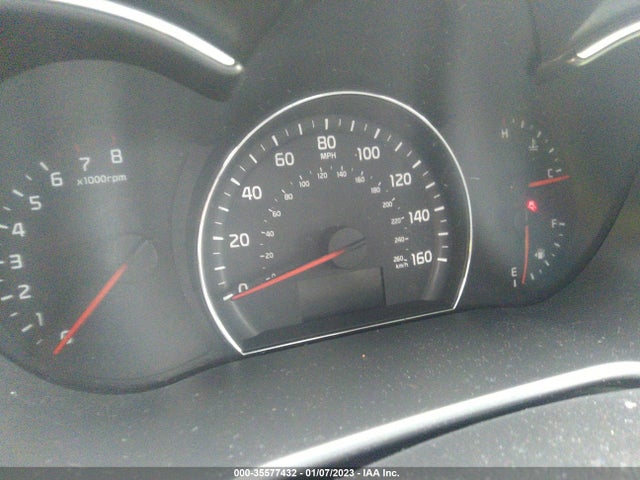 KIA SORENTO LX 2014 5XYKTCA6XEG486712 Image 8