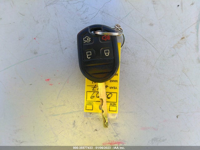 2017 Ford Fiesta, VIN: 3FADP4EJ2HM141057