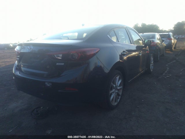 2017 Mazda 3, VIN: 3MZBN1W37HM141980